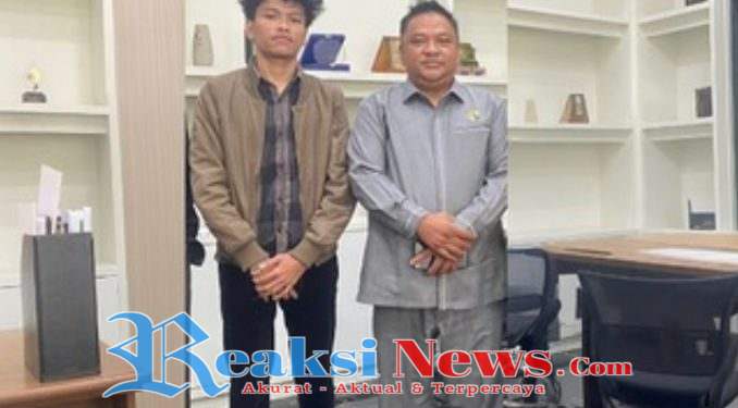 GARDA Sukabumi Raya Deklarasikan Pengawalan Reses DPRD demi Substansi dan Akuntabilitas agar memberi efek jera jika terdapat penyelewengan