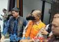 Mantan Kades di Sukabumi, Ditahan Kasus Korupsi Dana Desa Bantuan Langsung Tunai (BLT)