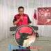Ujang Taufik, Kembali Terpilih Jadi Ketua PAC Cibeureum 2026-2031, Kegiatan Musancab PDIP Serentak Se-Kota Sukabumi