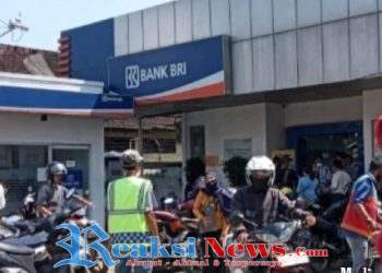 Oknum Pegawai BANK BRI Cibadak Kabupaten Sukabumi, Gelapkan Dokumen & memanipulasi Data Angsuran Nasabahnya