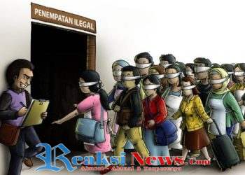 Yanti TKW Ilegal Asal Karawang dan Yanti Kota Sukabumi Jabar, sudah 2,5 Tahun terjebak di Irak, tidak bisa pulang ke Indonesia