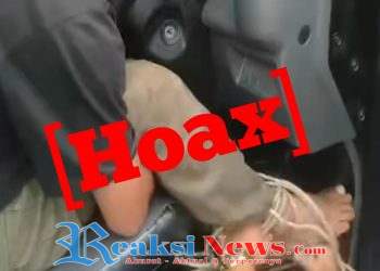 Hebohh,!!! Aksi Sandiwara ini terbongkar, Sopir Sayuran di Sukabumi Pura-Pura Dibegal