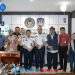 Transformasi Pelayanan dan Pengawasan : Sinergi Strategis PWSI dan Imigrasi Sukabumi Kawal Gerbang Berdaulat