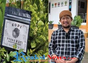 Dorong Perekonomian Masyarakat, Desa Perbawati Kembangkan Komoditas Pertanian Unggulan