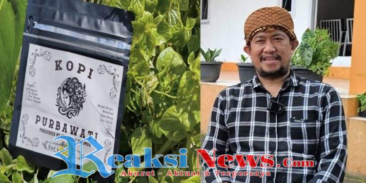 Dorong Perekonomian Masyarakat, Desa Perbawati Kembangkan Komoditas Pertanian Unggulan