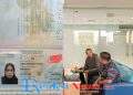 Tim KDM, Berhasil Gagalkan Lisna CPMI Asal Sukabumi yang Akan Diterbangkan di Bandara Soetta Secara ILegal ke Timur Tengah oleh Fitri/Sponsor