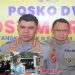 Pos Dvi Polda Jabar Mencatat Telah Menerima Sebanyak 99 Kantong Jenazah, Sebanyak 80 Jenazah Berhasil Teridentifikasi