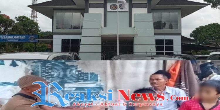 KDM : Hallo apakabar Pemerintah? Imigrasi Sukabumi? Para Calo/Sponsor CPMI Ilegal? Didih minta Presiden Prabowo bantu pulangkan Siti dari Irak ke Sukabumi