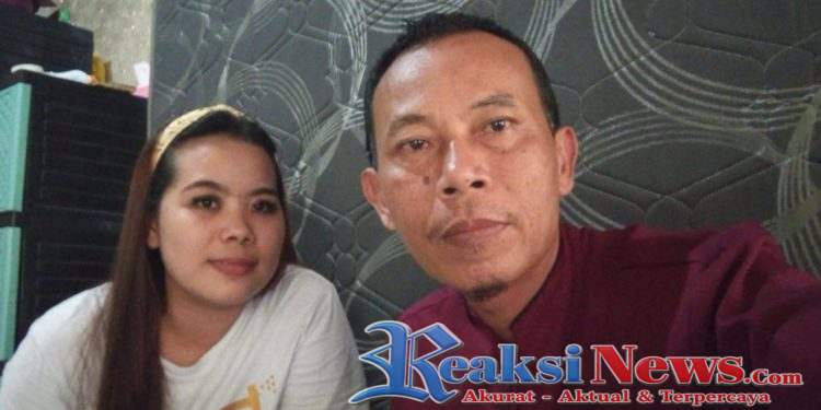 Paul PWSI Dorong APH Polres Sukabumi, Tangkap Nara Terduga Pelaku TPPO