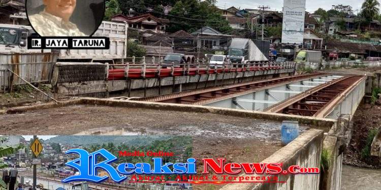 Penyidikan Kasus Dugaan Korupsi Proyek Jembatan Pamuruyan Blum Tuntas