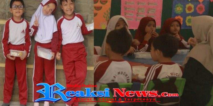 Pagu Rp15 Ribu MBG Bukan Hanya untuk Makanan, Kepala SPPG Assalam: Ada Operasional dan Fasilitas yang Harus Dijaga