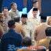 Rakornas Resmi di Buka Presiden Prabowo, Pemerintah Pusat dan Daerah 2026, Tegaskan Sinergi untuk Lompatan Pembangunan