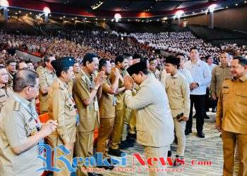 Presiden Prabowo: Pengentasan Kemiskinan dan Penanganan Sampah Nasional Butuh Persatuan dan Kepemimpinan yang Bertanggung Jawab