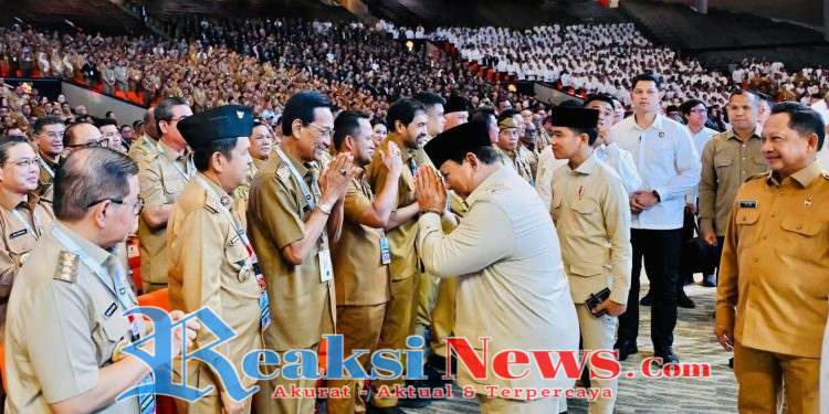 Presiden Prabowo: Pengentasan Kemiskinan dan Penanganan Sampah Nasional Butuh Persatuan dan Kepemimpinan yang Bertanggung Jawab