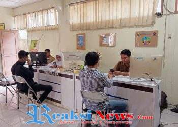 Platform Digital SIAPkerja, Komitmen Disnakertrans, Tingkatkan Layanan Publik