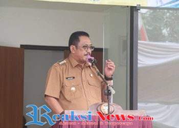 Pemkab Sukabumi Resmikan Sejumlah Infrastruktur Publik, Bupati Optimalkan Pelayanan Masyarakat