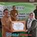 Capai Swasenbada Pangan 2025, Produksi Pangan Kab Sukabumi, Peringkat Dua Nasional