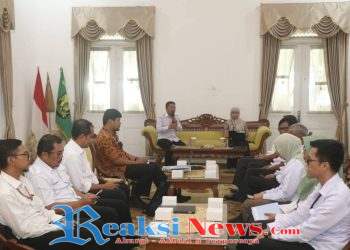 Evaluasi SRMP 7, Pastikan Program Berjalan Akuntabel Serta Capaian Pembelajaran