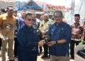 Bupati Resmikan Reaktor Biogas dan Solar Dryer House, Menuju Masa Depan Mandiri Energi