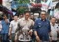 Bupati bersama Forkopimda Inspeksi PSM Palabuhanratu, Pastikan Stok dan Stabilitas Harga Pangan