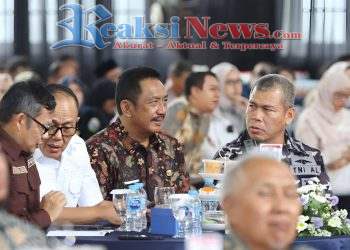 Dukung Sekolah Praditya Adhiguna Global School, Bupati Tanamkan Nilai Kepemimpinan dan Karakter Unggul