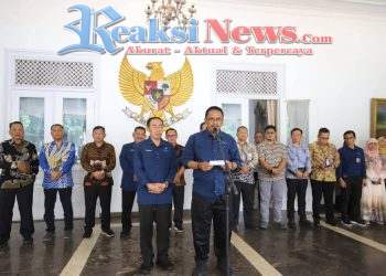 Bupati Sukabumi Luncurkan Mobil Sukabumi, Strategi Kendalikan Laju Inflasi