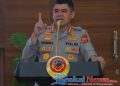 Bimteknis Kehumasan Polda Jabar 2026, Optimalkan Peran Manajemen Media Guna Meningkatkan Kinerja Kehumasan