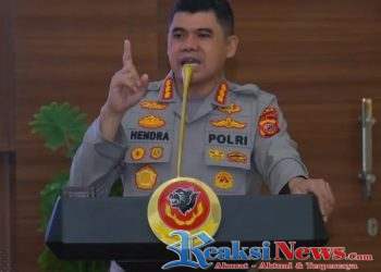Bimteknis Kehumasan Polda Jabar 2026, Optimalkan Peran Manajemen Media Guna Meningkatkan Kinerja Kehumasan