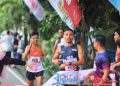 Atlet Yonif 411/Pandawa Kostrad Juara 1 Hype Run Solo, Harumkan Nama Satuan