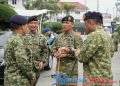 Pangkostrad Hadiri Penutupan Latihan Integrasi Taruna Wreda Nusantara (Latsitardanus) ke-46