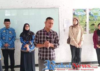 Tes Seleksi Beasiswa Bupati Sukabumi, Dilaksanakan Serentak di 23 Lokasi