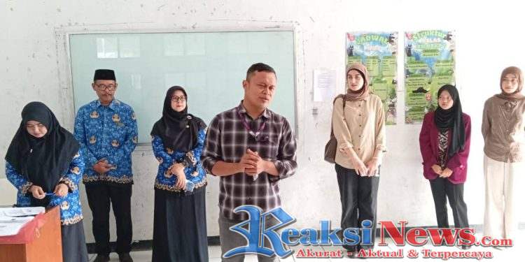 Tes Seleksi Beasiswa Bupati Sukabumi, Dilaksanakan Serentak di 23 Lokasi