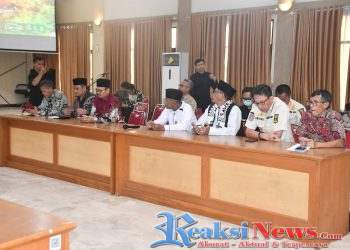 Muhibah Ramadhan 1447 H, Dilaksanakan di 12 Lokasi Ini Agendanya