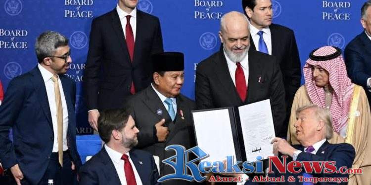 Kesiapan Indonesia Dukung Misi Perdamaian Gaza Presiden Prabowo Tegaskan Two-State Solution