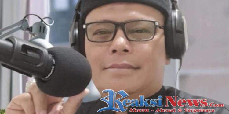 Tujuh Program Ramadan