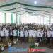 Kegiatan Pembukaan Muskerwil ke-III dan Harlah ke-100 NU Masehi PWNU Jabar di Pesantren Baitul Hikmah Haurkuning