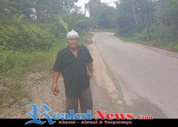Hauling Batu Bara di Jalan Umum, Warga Sikui Desak Penertiban