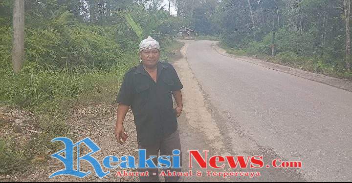 Hauling Batu Bara di Jalan Umum, Warga Sikui Desak Penertiban