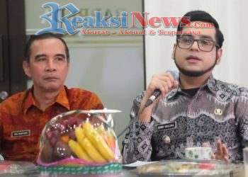 Wujudkan Isu Strategis, FPD Bappeda Kota Sukabumi Bahas Pembangunan 2027