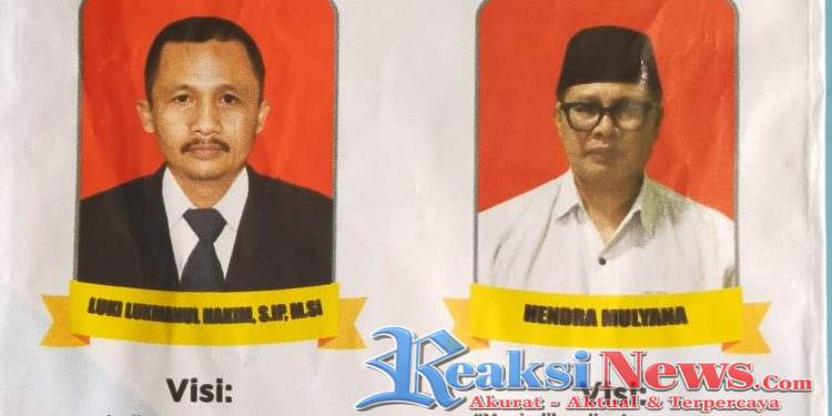 Pemilihan RW 02 Masa Bakti 2026 – 2031 Kel. Cikondang Kec. Citamiang Kota Sukabumi Berjalan Sukses