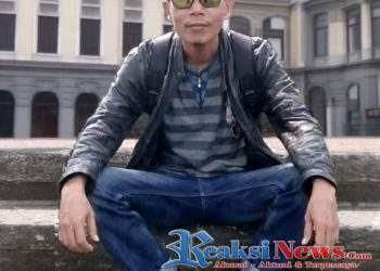 Kabar terkini Paul” Pimum Reaksinews, soroti SMK Swasta yang disinyalir manipulasi data siswa dan Rombel Fiktif