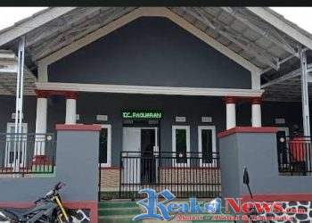 Disinyalir Dana BUMDes Lembur sawah Kec Pabuaran kab Sukabumi disalah gunakan oknum kades. Warga minta APH periksa Kades dan jajaran BUMDes nya