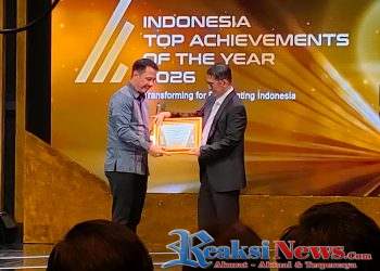 Daftar Pemenang Indonesia Top Achievements of the Year (ITAY) 2026: Inovasi & Transformasi Nasional