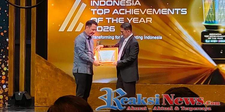 Daftar Pemenang Indonesia Top Achievements of the Year (ITAY) 2026: Inovasi & Transformasi Nasional