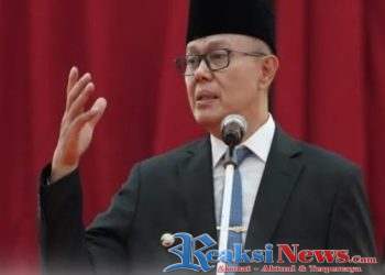 Wali Kota Sukabumi Tekankan 26 Indikator dan Manajemen Talenta dalam Pelantikan 86 Kepala Sekolah