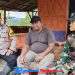 Sinergitas TNI–Polri, Serka Didik Susanto Koramil 2203/Warungkiara Perkuat Komsos Bersama Bhabinkamtibmas dan Tokoh Masyarakat Bantargadung