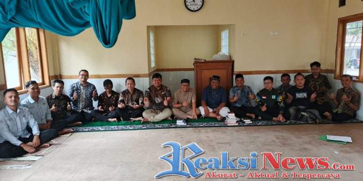 Sekertariat DPRD Gelar Program Ansyithoh Ramadhan 1447 H “H. Wawan Godawan Saputra”, Upaya Memperkuat Nilai Spiritual Dan Kepedulian Sosial