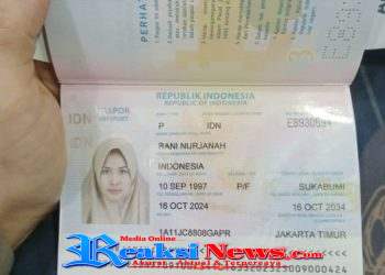 Lagi – lagi Info Derita PMI Ilegal Asal Sukabumi di Timur Tengah kembali Mencuat Keruang Publik