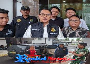 Kekecewaan Kades Neglasari Atas Ditetapkan Tersangka Kejari Sukabumi, Dugaan Korupsi Dana Desa dan PBB