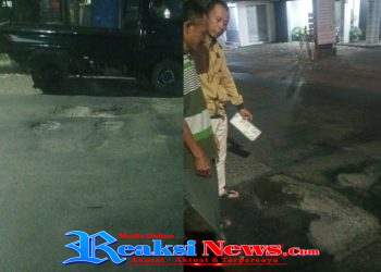 Alfi : Hallo Ayep Zaki Walikota Sukabumi, DPUTR/BM, Kapan Itu Jalan Rusak Mau Diperbaiki? Inalilahi turut berduka atas matinya pengelolaan jalan rusak dan berlubang di sepanjang Jl Pelda Cipoho dan Lio Santa Lamping